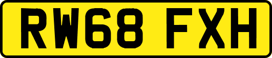 RW68FXH