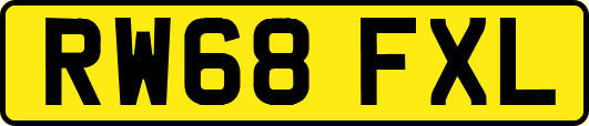 RW68FXL