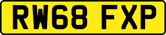 RW68FXP
