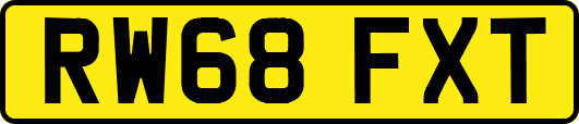 RW68FXT