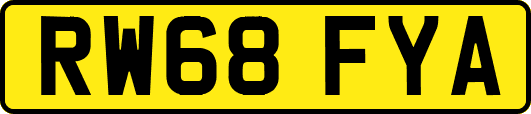 RW68FYA