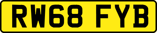 RW68FYB