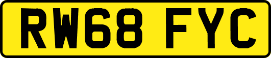 RW68FYC