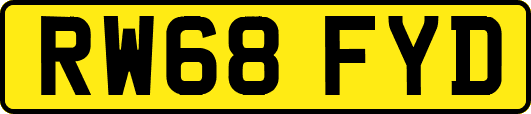 RW68FYD
