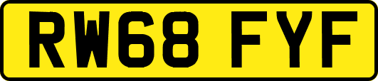 RW68FYF