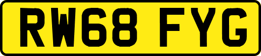 RW68FYG