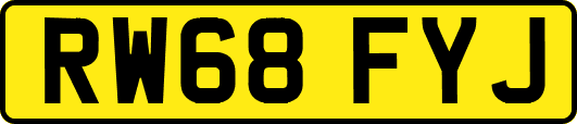RW68FYJ