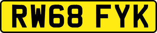 RW68FYK