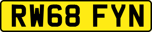 RW68FYN