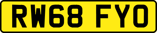 RW68FYO