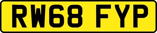 RW68FYP