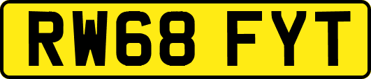 RW68FYT