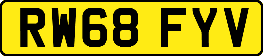 RW68FYV