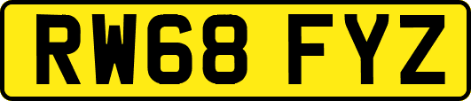 RW68FYZ