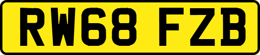 RW68FZB