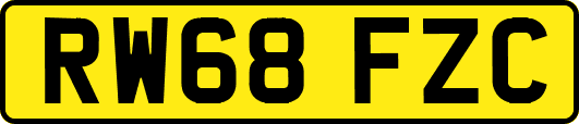 RW68FZC