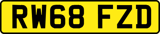 RW68FZD