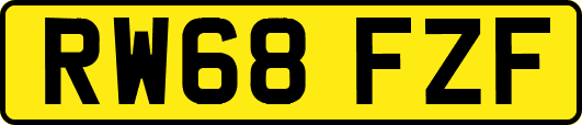 RW68FZF