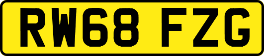 RW68FZG