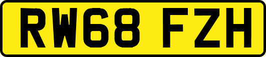 RW68FZH