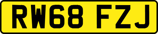 RW68FZJ