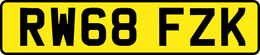 RW68FZK