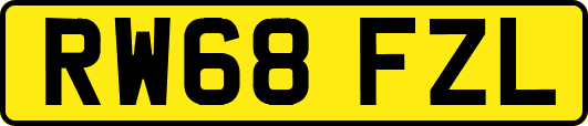 RW68FZL