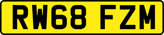 RW68FZM