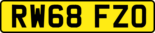 RW68FZO