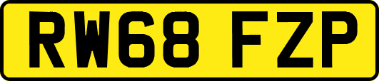 RW68FZP