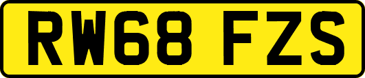 RW68FZS
