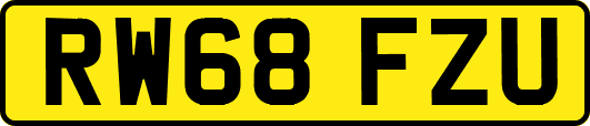 RW68FZU