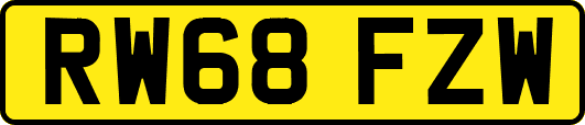 RW68FZW