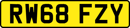 RW68FZY