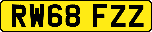 RW68FZZ