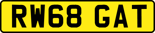 RW68GAT