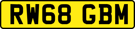 RW68GBM