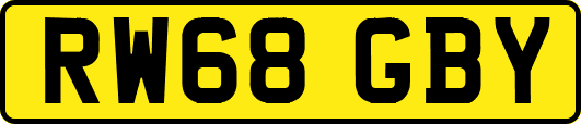 RW68GBY
