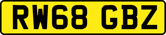RW68GBZ