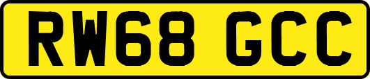 RW68GCC