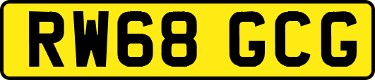 RW68GCG