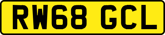 RW68GCL