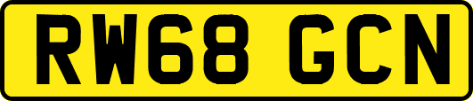RW68GCN