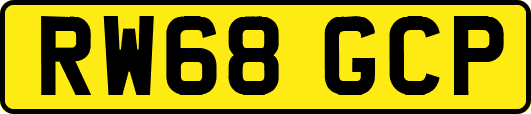 RW68GCP
