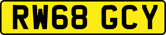 RW68GCY