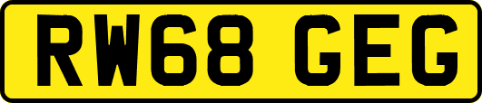 RW68GEG