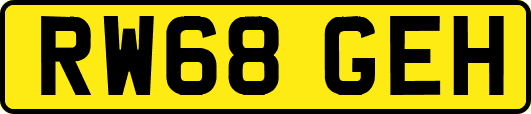 RW68GEH
