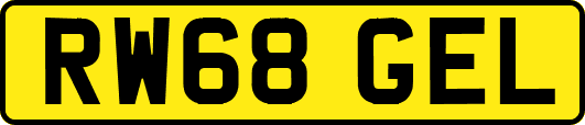 RW68GEL