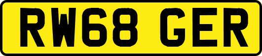 RW68GER