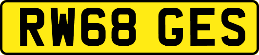 RW68GES